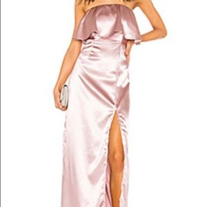 Super down Lyna dress